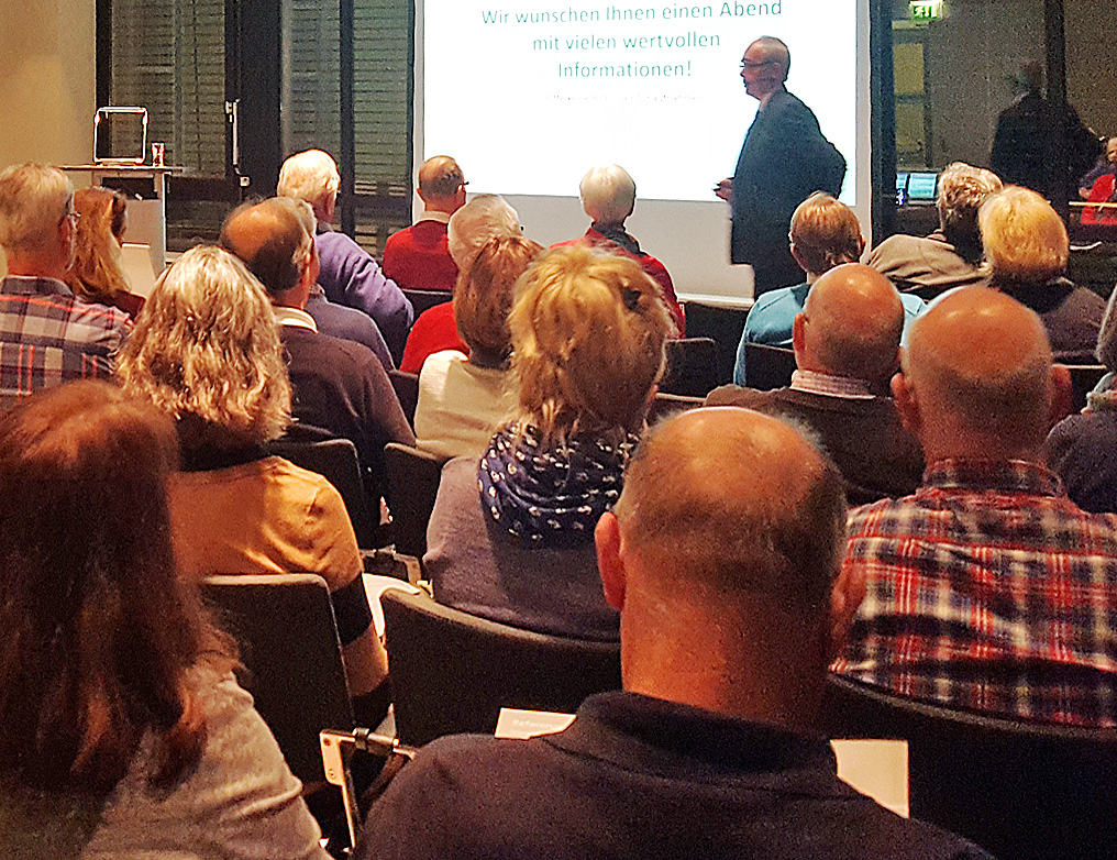 Arno Carstensen Immobilien