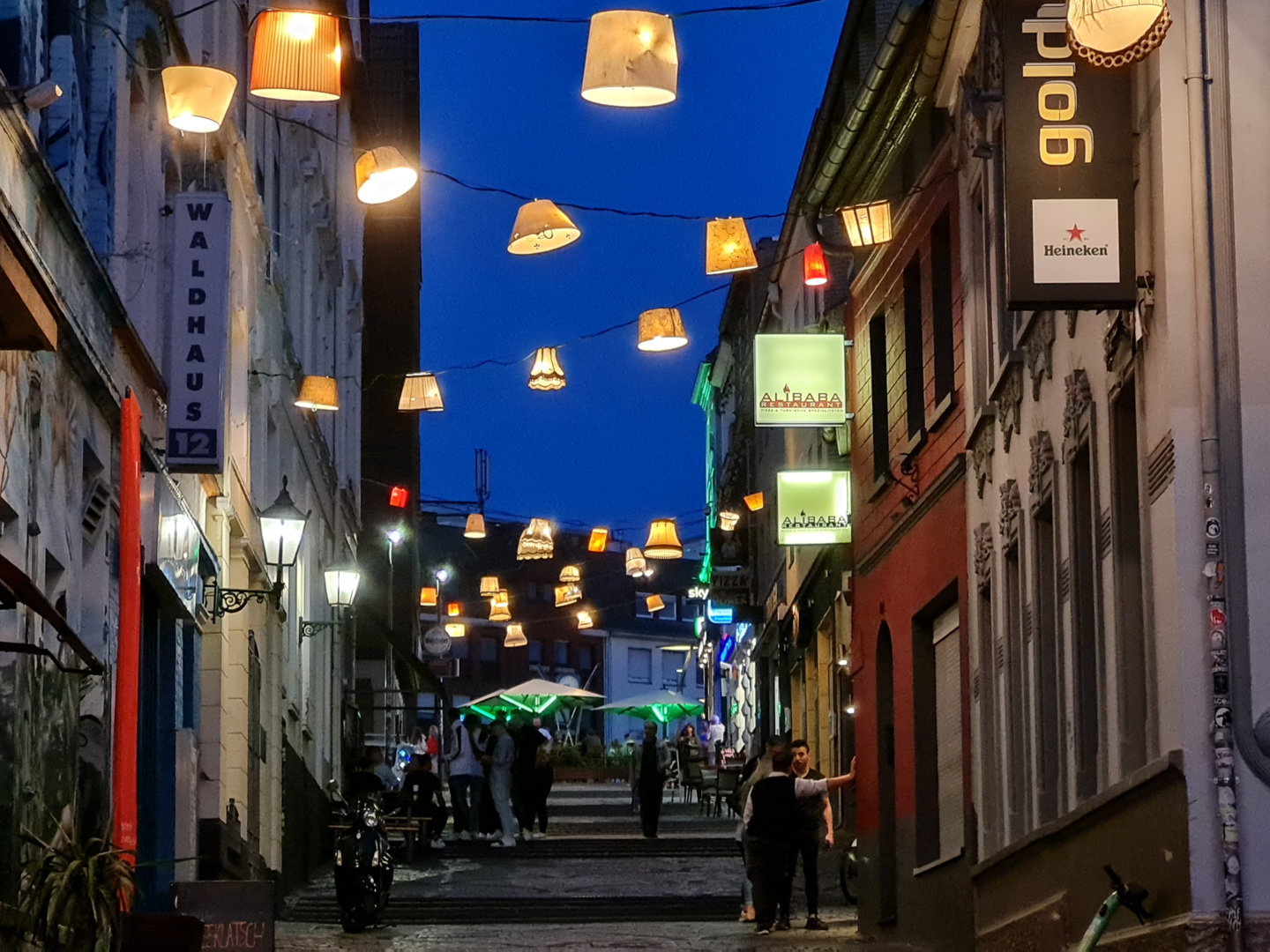 Arno Carstensen Immobilien