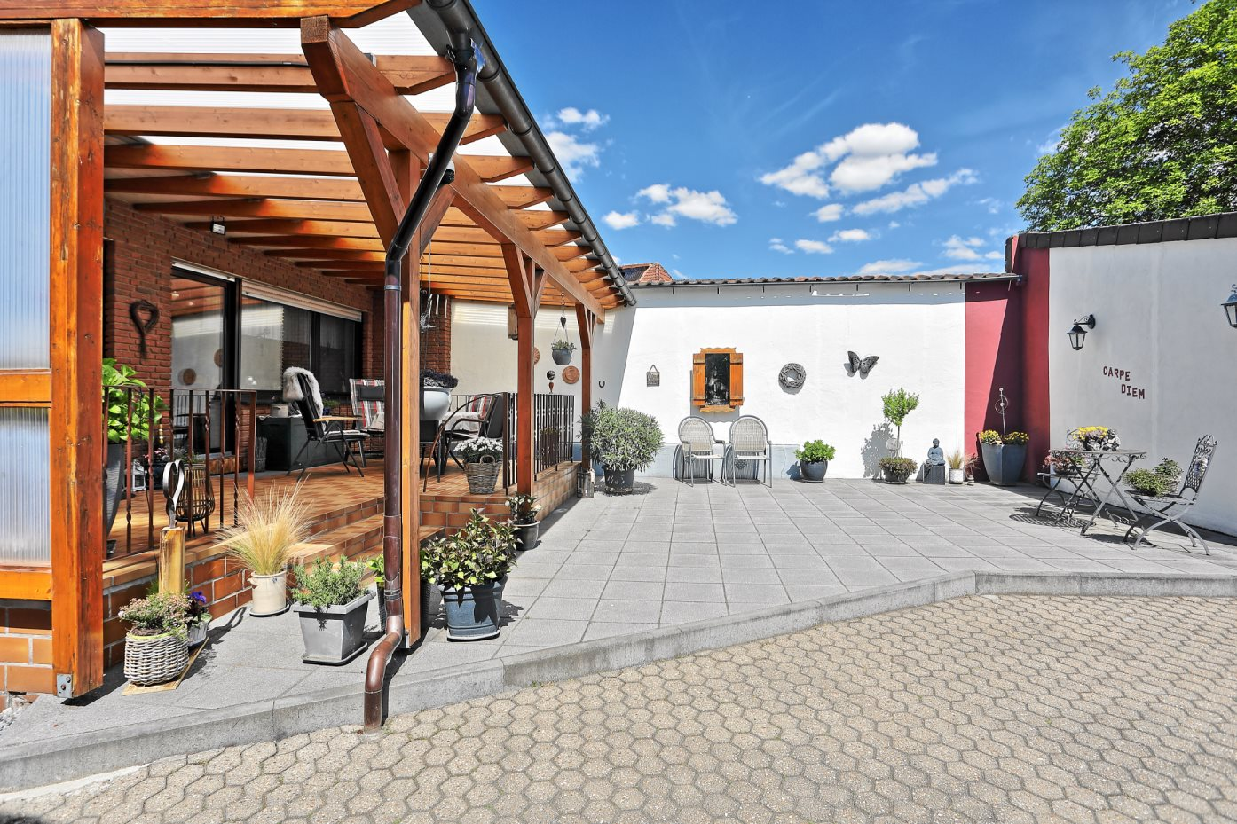 Arno Carstensen Immobilien