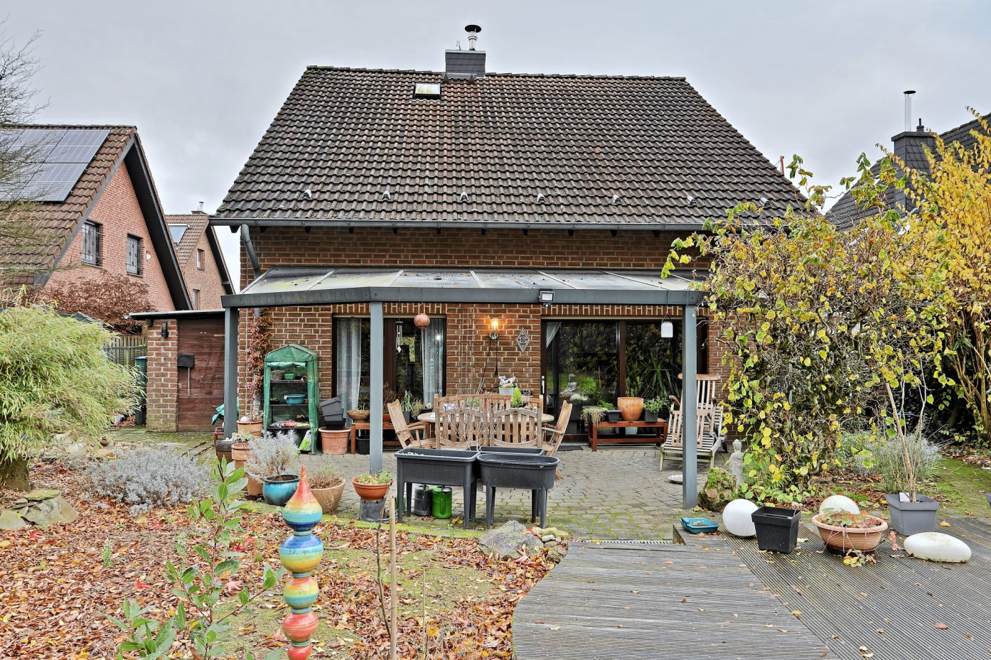 Arno Carstensen Immobilien