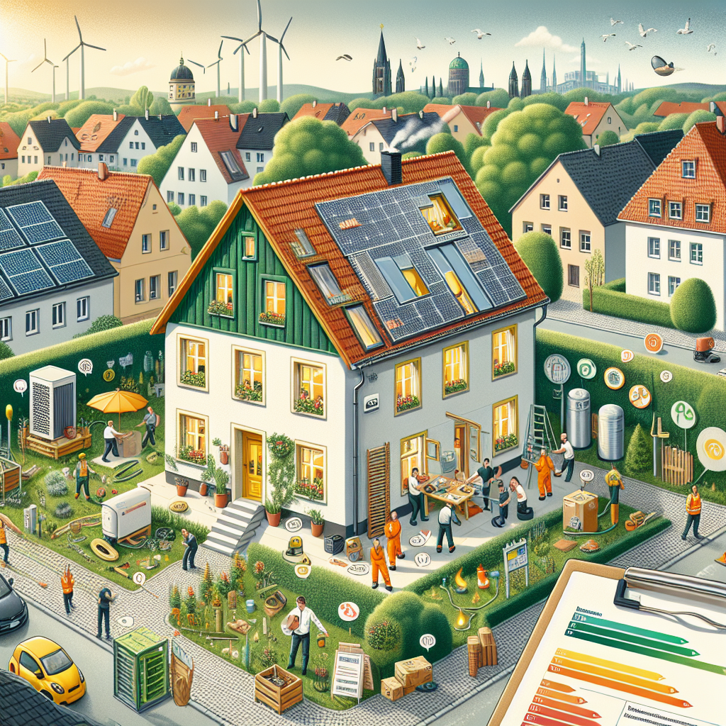 Arno Carstensen Immobilien