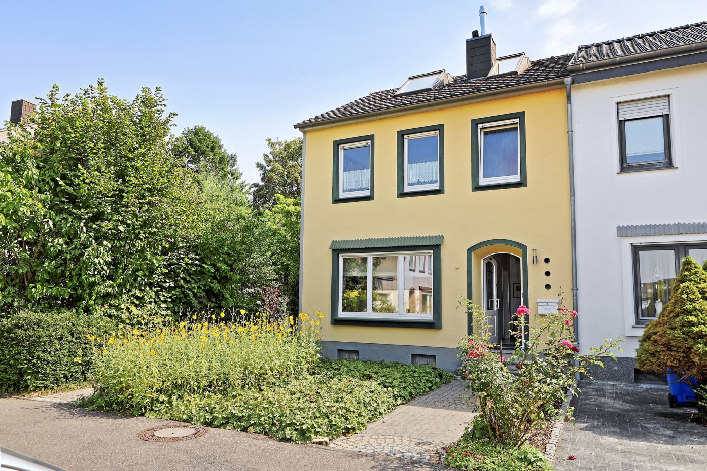Arno Carstensen Immobilien