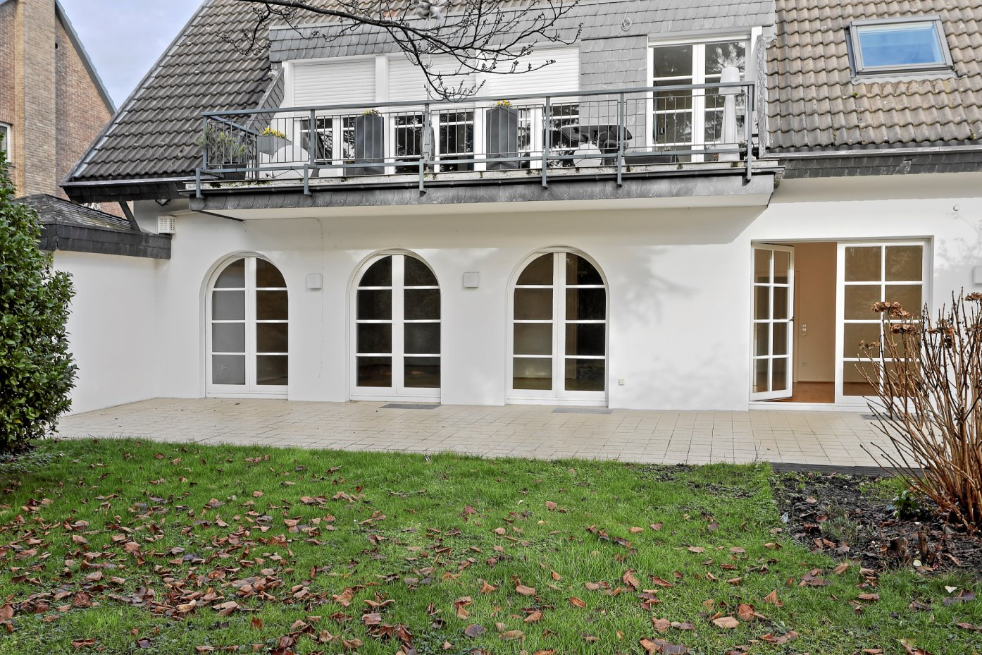 Arno Carstensen Immobilien