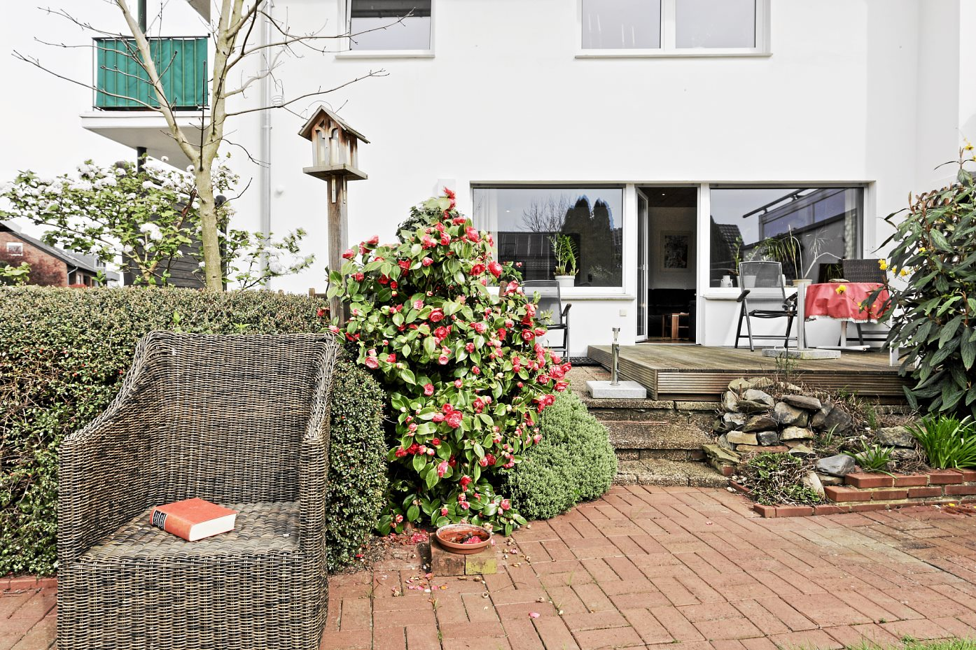 Arno Carstensen Immobilien