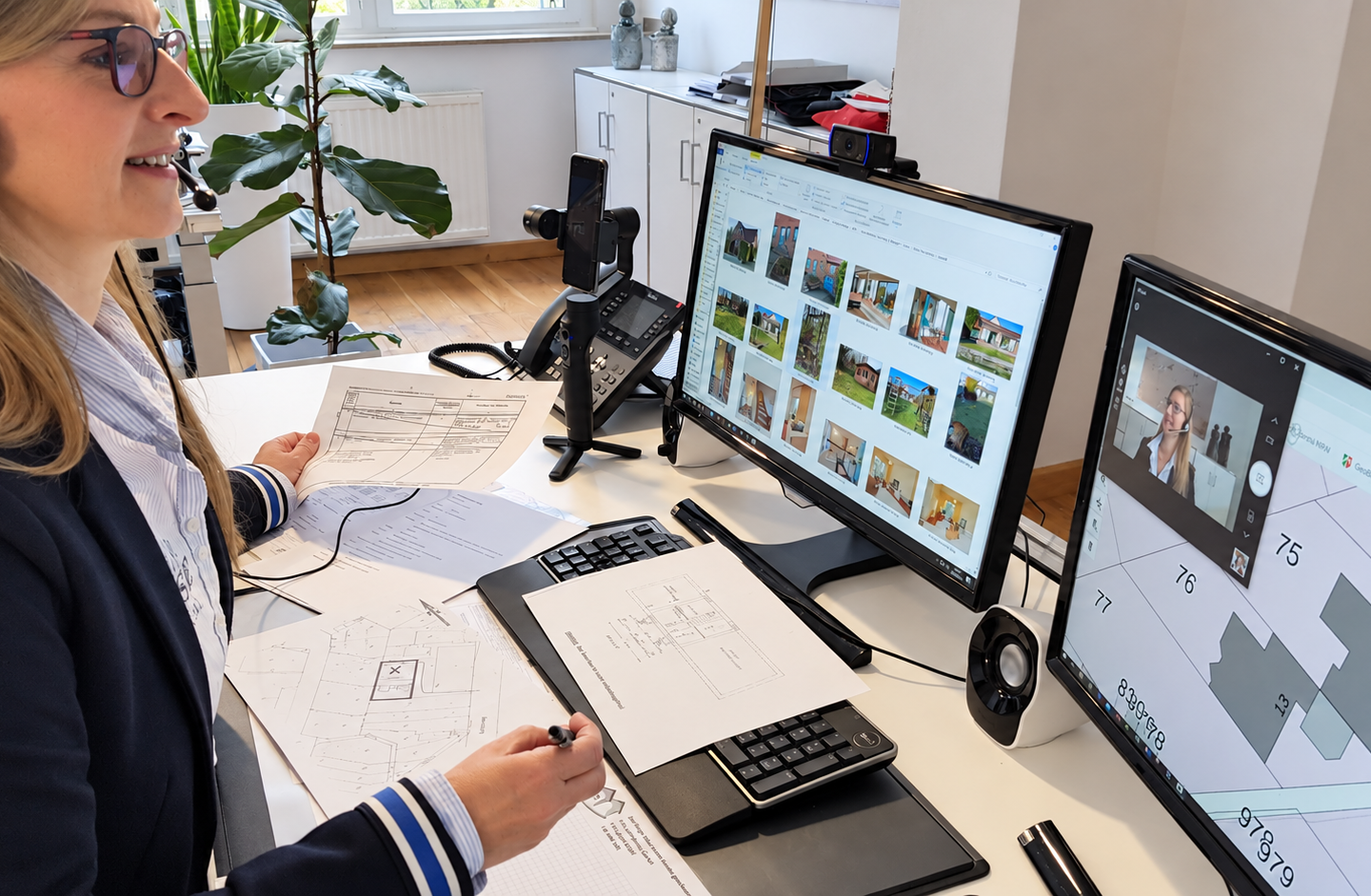 Carstensen Immobilien