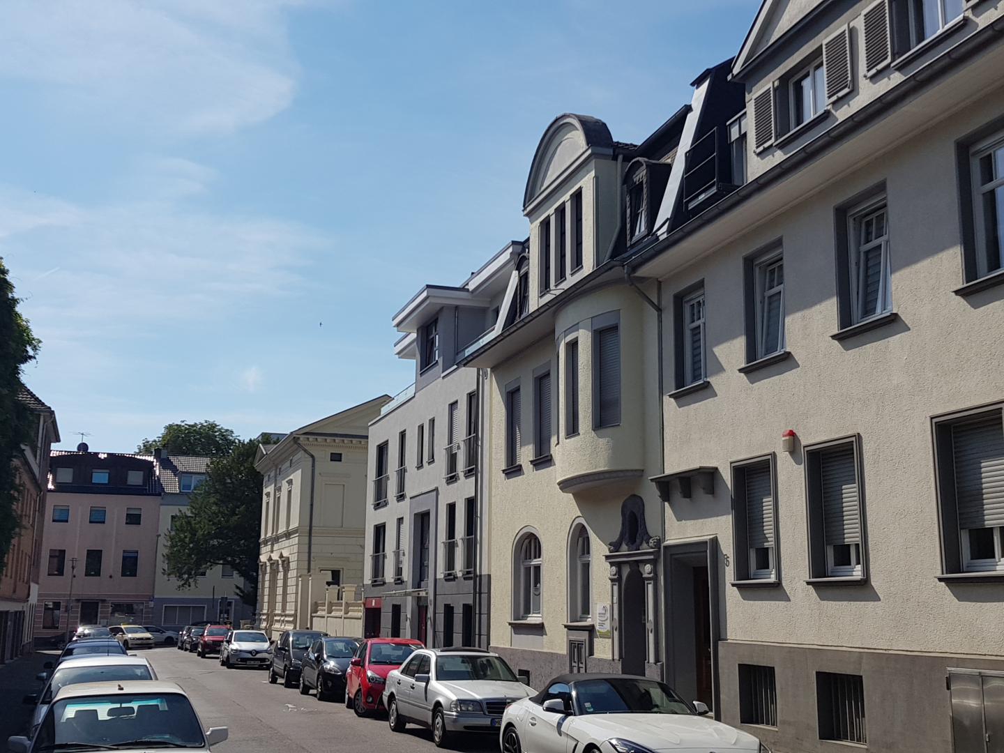 Arno Carstensen Immobilien