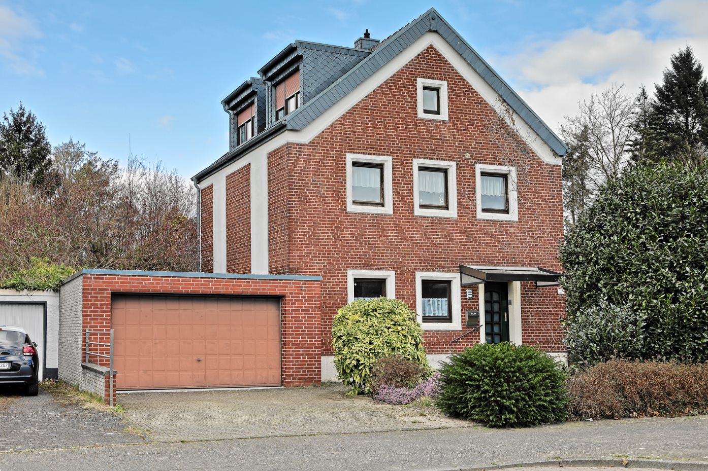 Arno Carstensen Immobilien