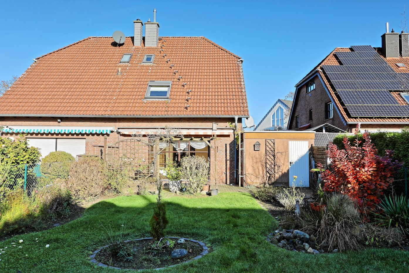 Arno Carstensen Immobilien