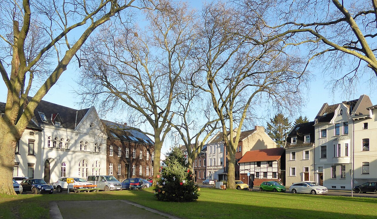 Arno Carstensen Immobilien