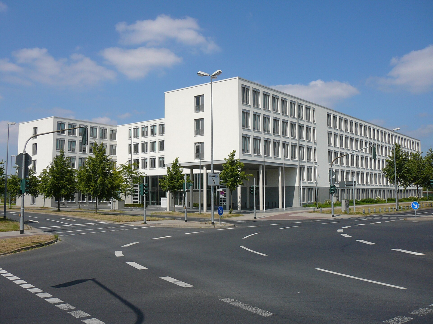 Carstensen Immobilien