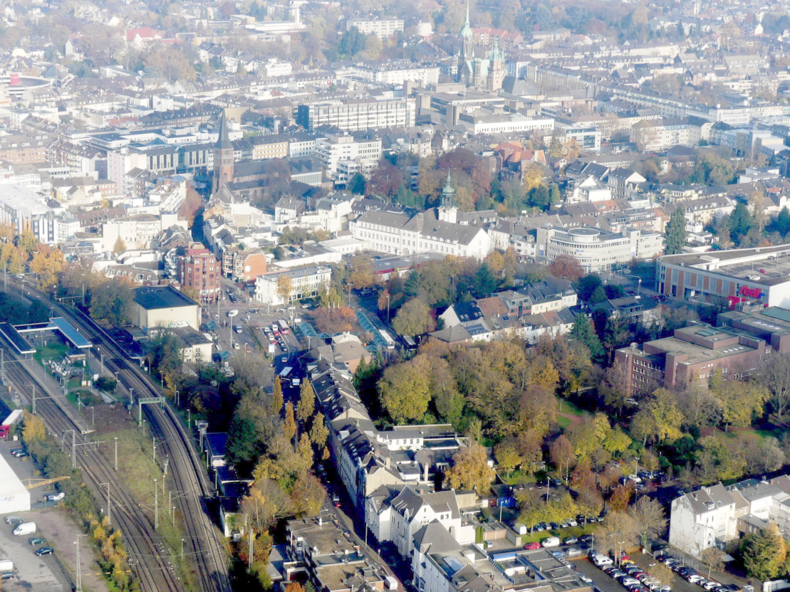 Arno Carstensen Immobilien