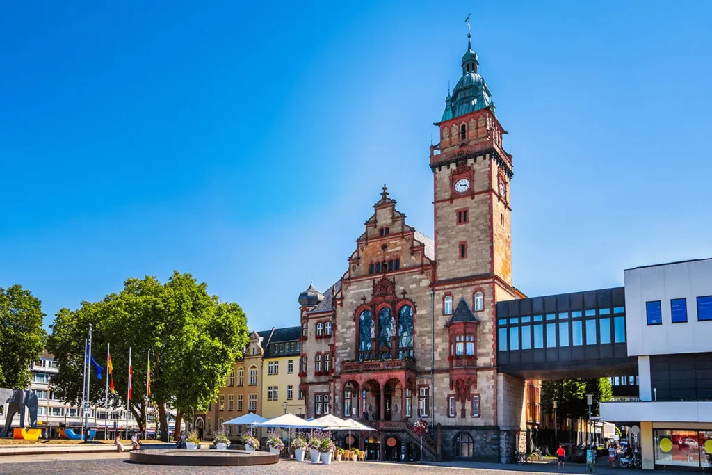 Arno Carstensen Immobilien