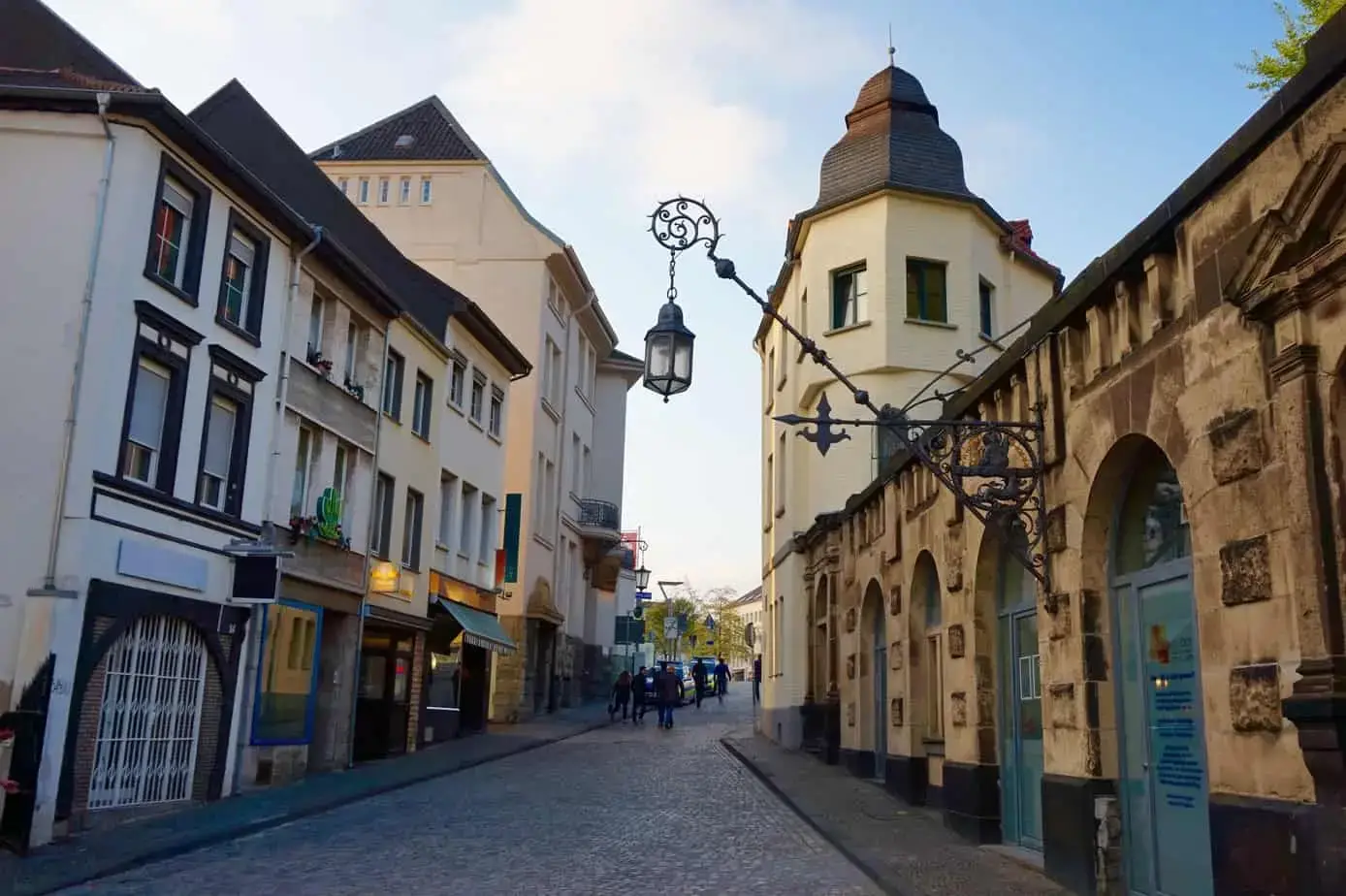 Carstensen Immobilien