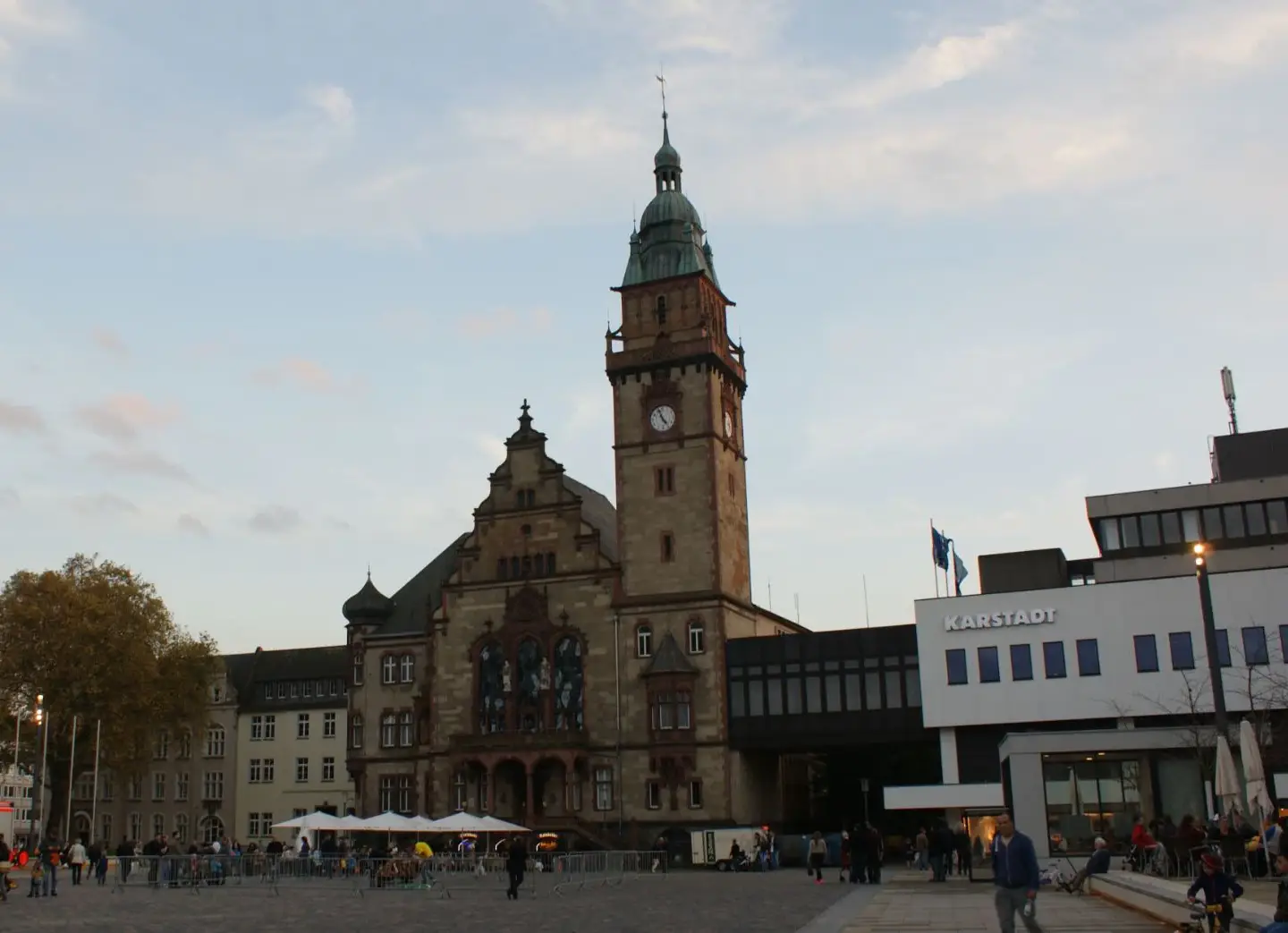 Carstensen Immobilien