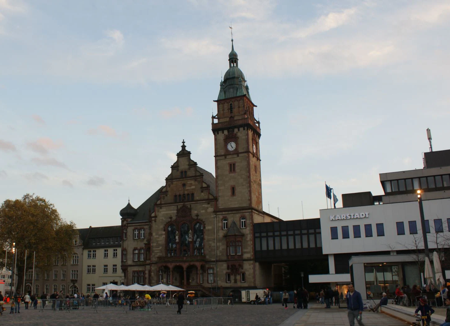 Arno Carstensen Immobilien