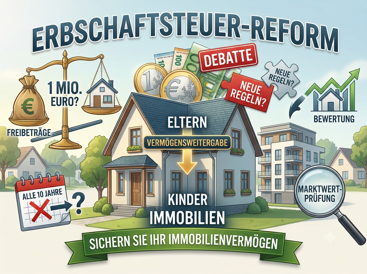 Carstensen Immobilien