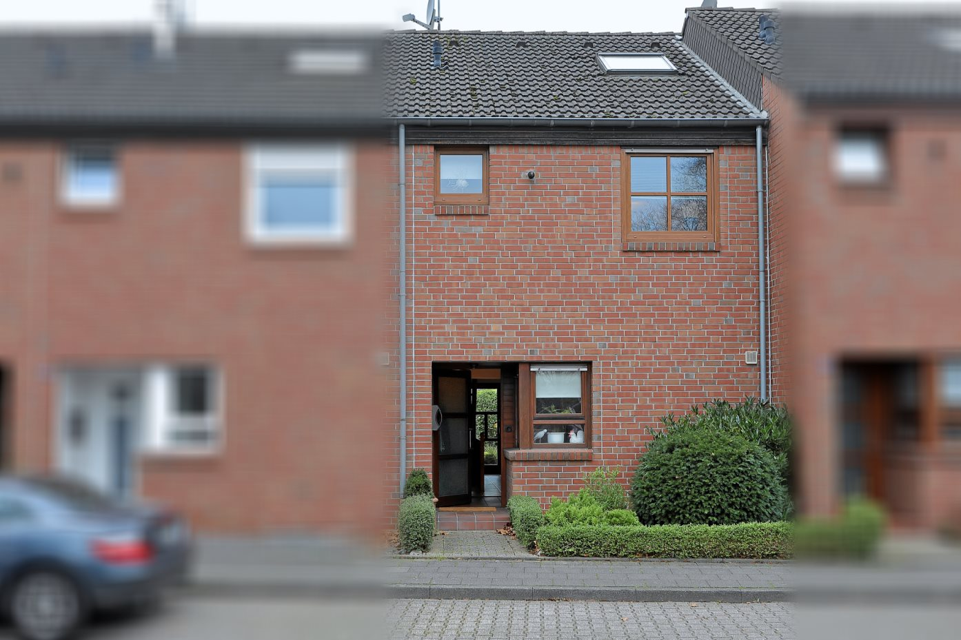 Arno Carstensen Immobilien