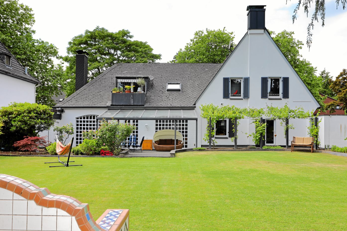 Arno Carstensen Immobilien