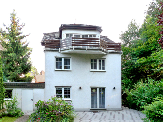 Arno Carstensen Immobilien