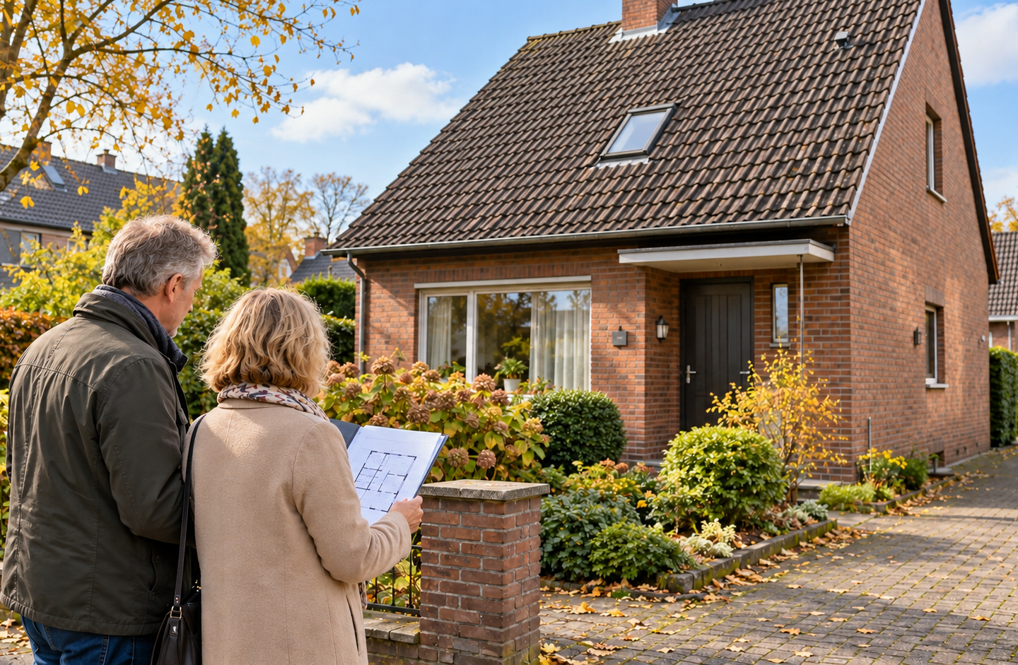 Carstensen Immobilien
