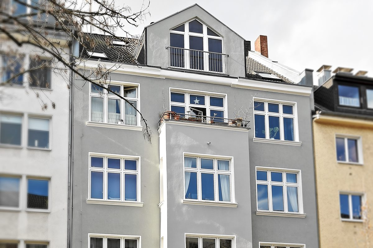 Arno Carstensen Immobilien