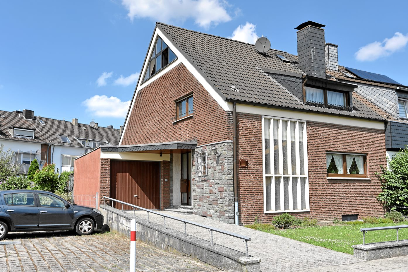 Arno Carstensen Immobilien