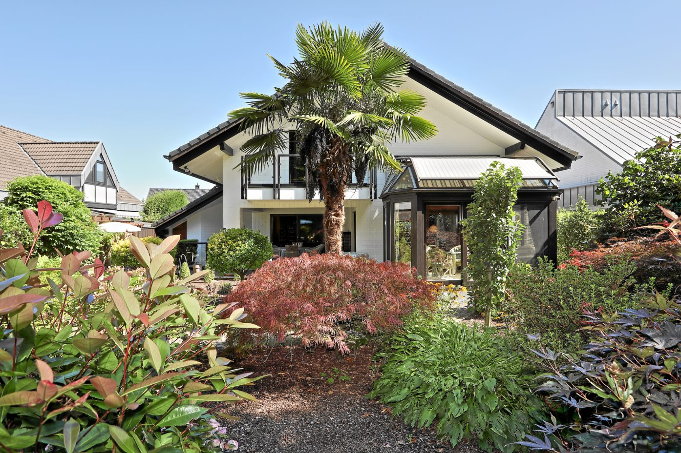 Arno Carstensen Immobilien