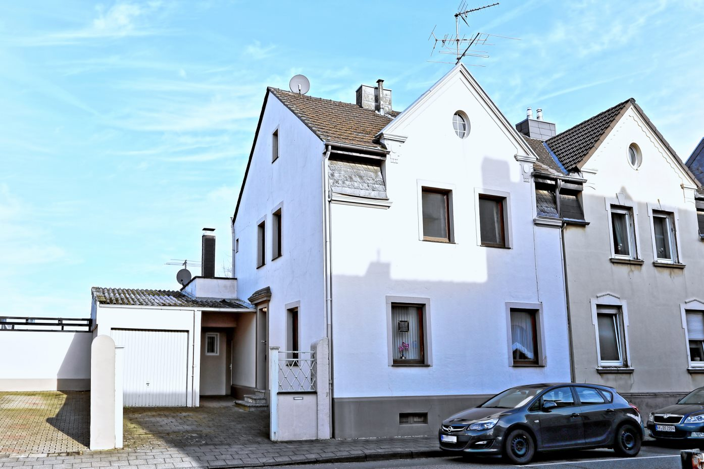 Arno Carstensen Immobilien