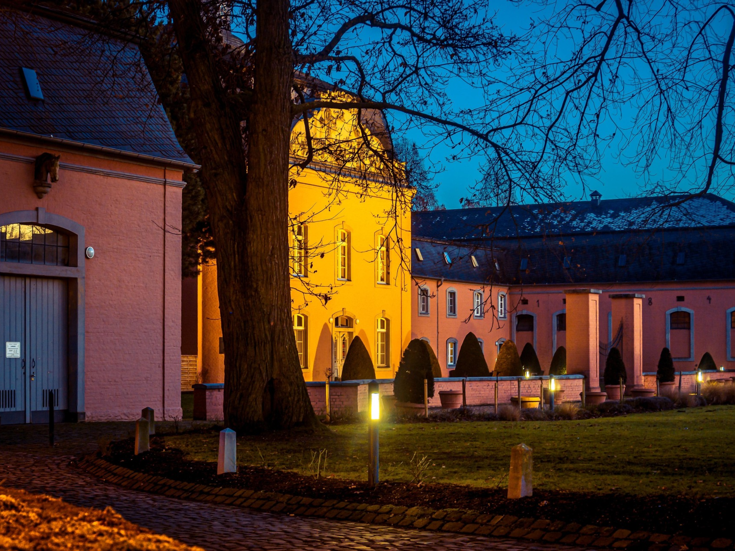Carstensen Immobilien