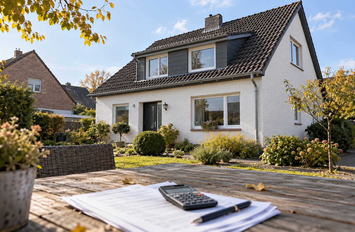 Carstensen Immobilien