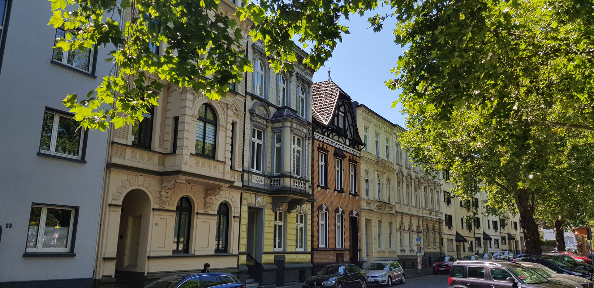 Immobilienexperten in Mönchengladbach und Umgebung