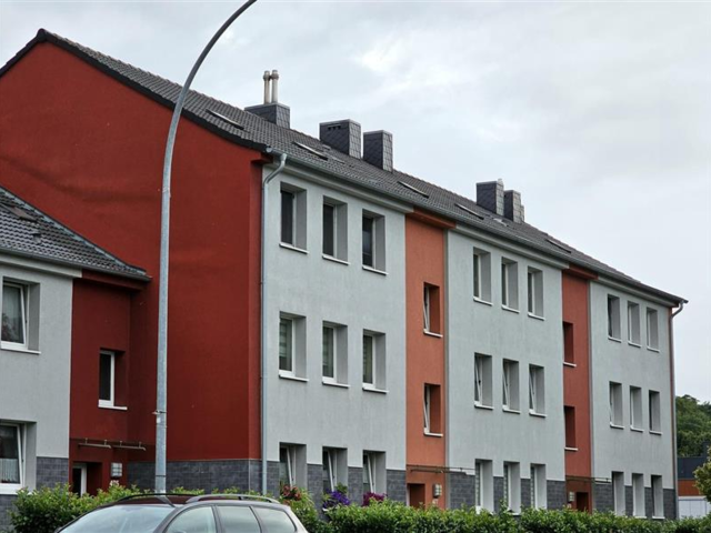 Stadt Mönchengladbach plant Aufschwung im Sozialwohnungsbau