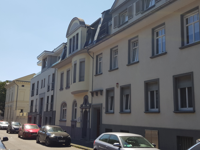 Wohnungsmieten steigen ... auch in Mönchengladbach?