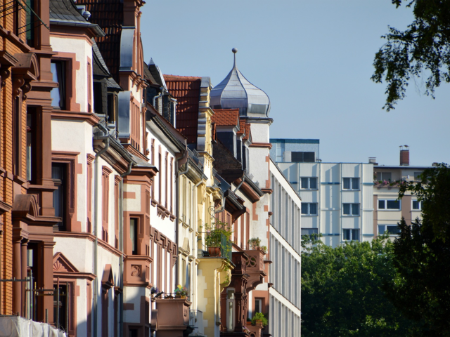 Was ist los auf dem Immobilienmarkt?