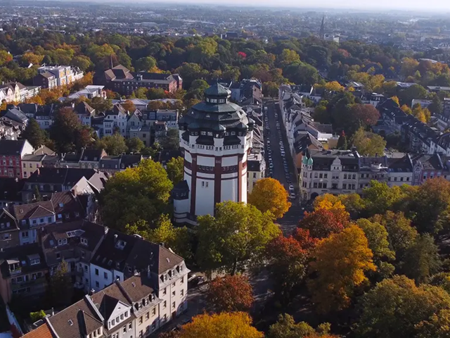 Wie läuft ein Immobilienverkauf in Mönchengladbach ab?