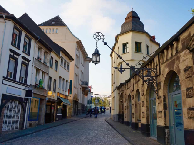 Was kostet ein Energieausweis in Mönchengladbach?