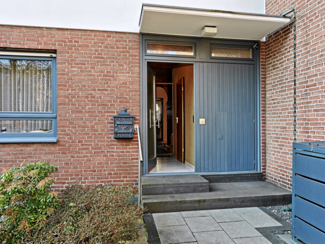 Familiendomizil in Mönchengladbach-Neuwerk