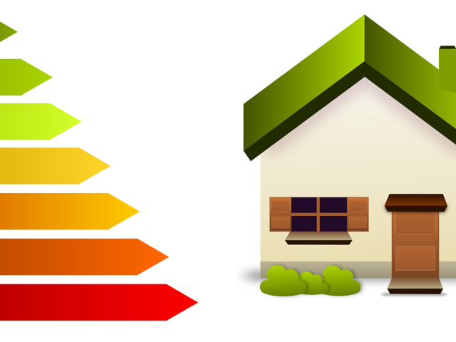 Energieklasse und Immobilienwert: Hausverkauf in Mönchengladbach