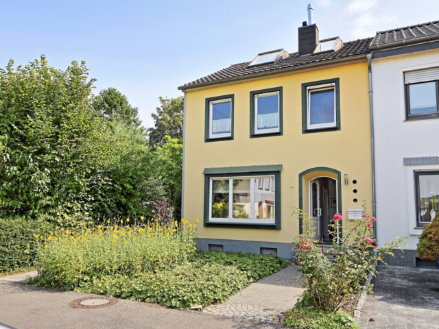 Familienhaus in Mönchengladbach-Windberg