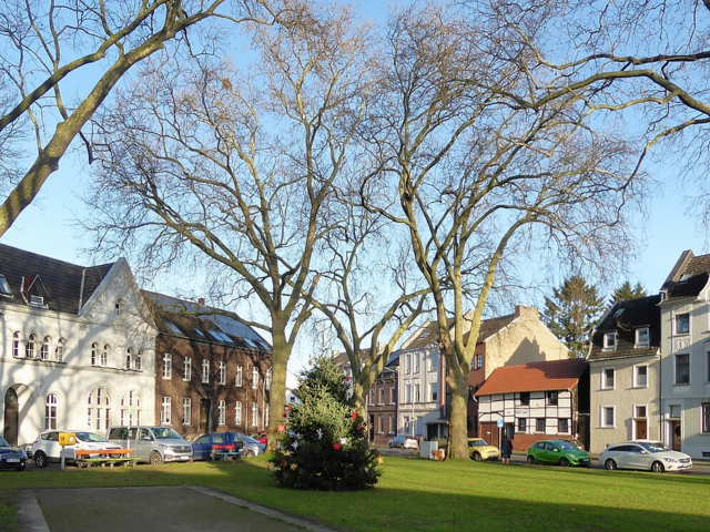 Welcher Immobilienmakler ist der beste in Mönchengladbach?