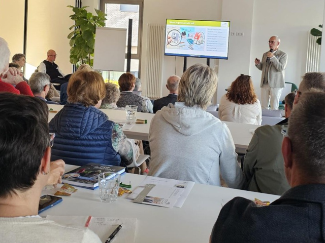 Info-Abend für Eigentümer: Wie Sie Ihre Immobilie in Mönchengladbach sicher und zum optimalen Preis verkaufen