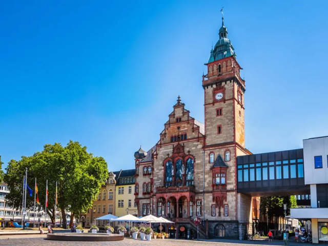 Wie lange dauert ein Hausverkauf in Mönchengladbach?