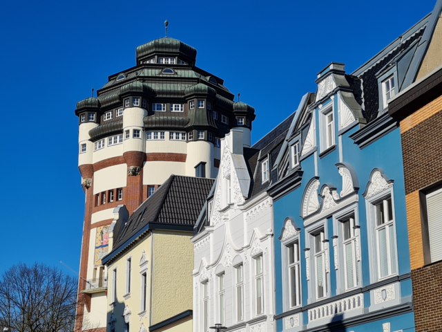 Bauzinsen: Chancen für Immobilienkäufer in Mönchengladbach