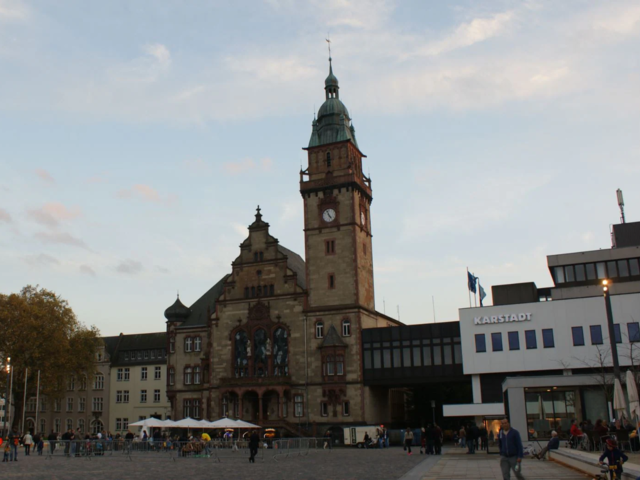 Lohnt sich ein Wohnungsverkauf in Mönchengladbach aktuell?