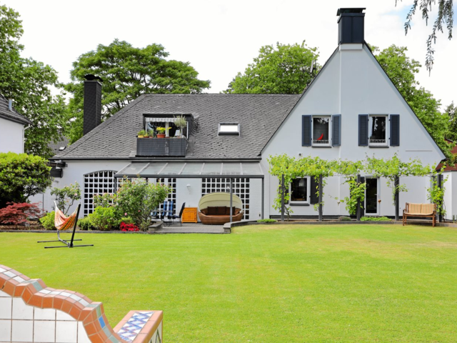 Traumhaus kaufen in Mönchengladbach | Carstensen Immobilien