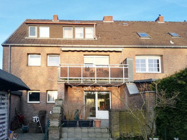 Renditestarke Kapitalanlage in Mönchengladbach-Holt