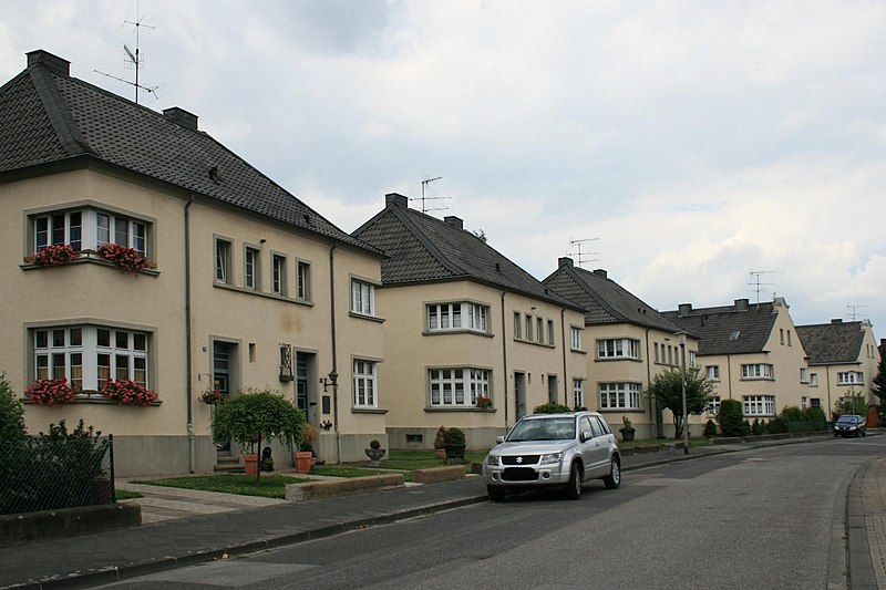 Siedlung Engelbleck