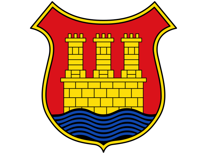Wappen Odenkirchen-Mitte