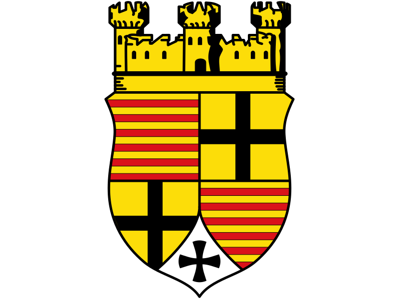 Wappen Rheydt