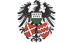 Wappen Wickrath